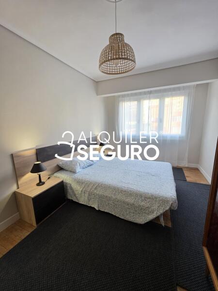 Piso en Calle Doctor Fleming, SANTURTZI VIZCAYA-BIZKAIA