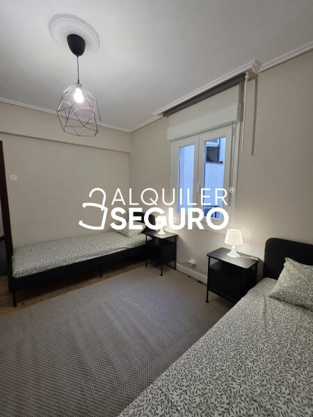 Piso en Calle Doctor Fleming, SANTURTZI VIZCAYA-BIZKAIA