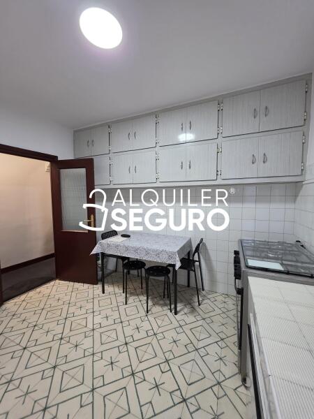 Piso en Calle Doctor Fleming, SANTURTZI VIZCAYA-BIZKAIA