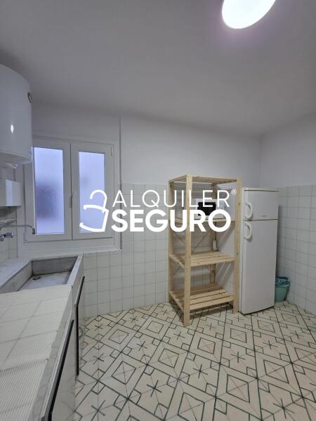 Piso en Calle Doctor Fleming, SANTURTZI VIZCAYA-BIZKAIA