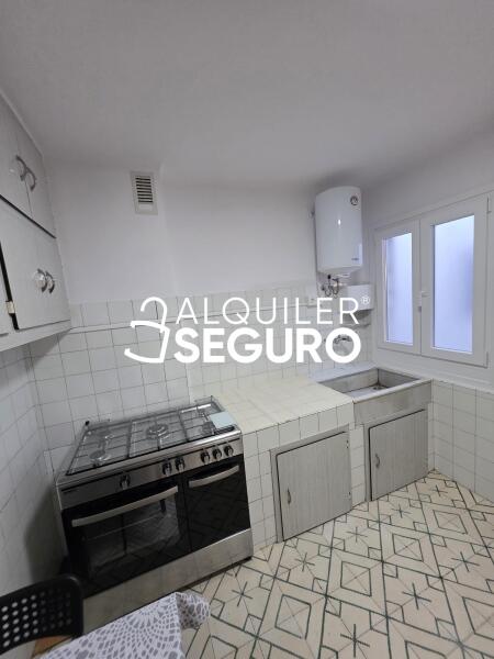 Piso en Calle Doctor Fleming, SANTURTZI VIZCAYA-BIZKAIA