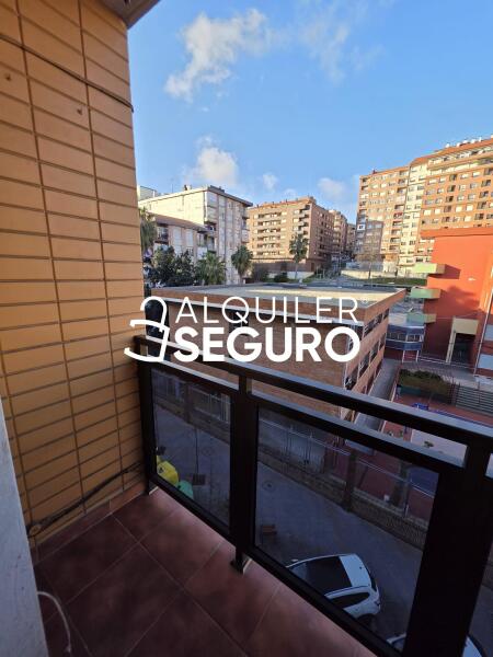 Piso en Calle Doctor Fleming, SANTURTZI VIZCAYA-BIZKAIA