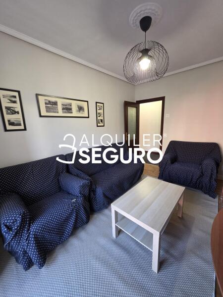 Piso en Calle Doctor Fleming, SANTURTZI VIZCAYA-BIZKAIA