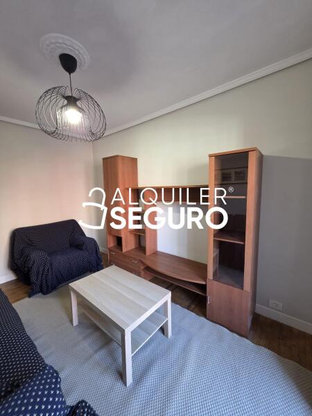 Piso en Calle Doctor Fleming, SANTURTZI VIZCAYA-BIZKAIA