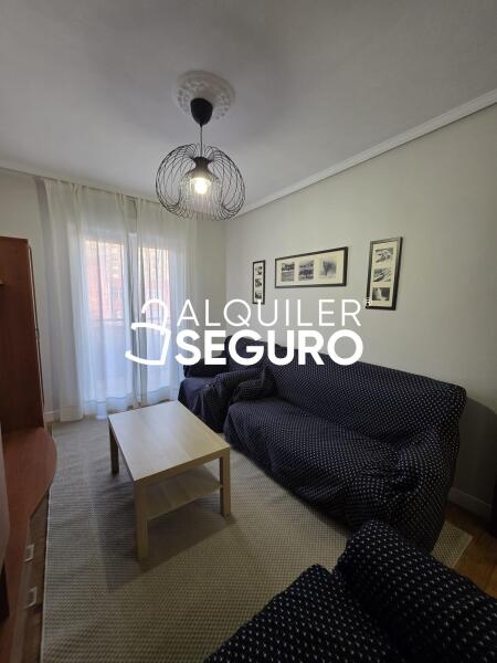 Piso en Calle Doctor Fleming, SANTURTZI VIZCAYA-BIZKAIA