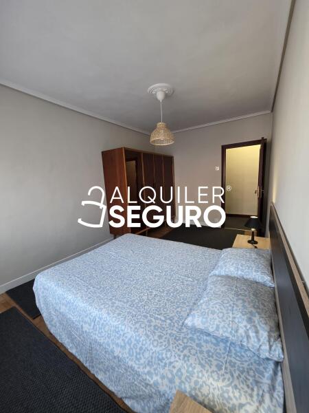 Piso en Calle Doctor Fleming, SANTURTZI VIZCAYA-BIZKAIA