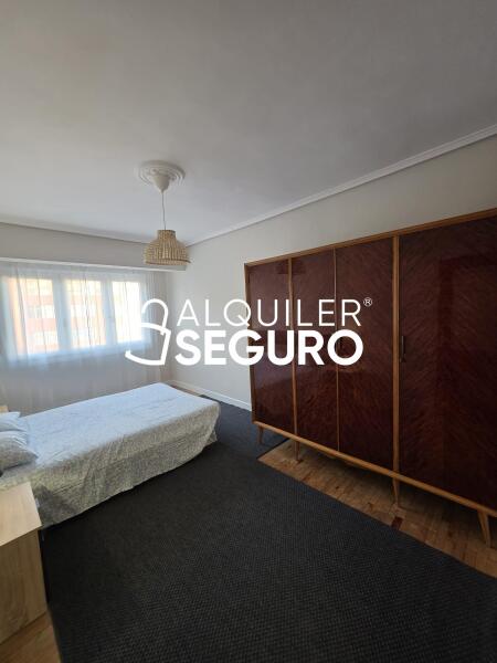 Piso en Calle Doctor Fleming, SANTURTZI VIZCAYA-BIZKAIA