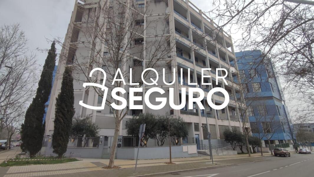 Piso en Avenida de Severo Ochoa , SAN SEBASTIÁN DE LOS REYES MADRID