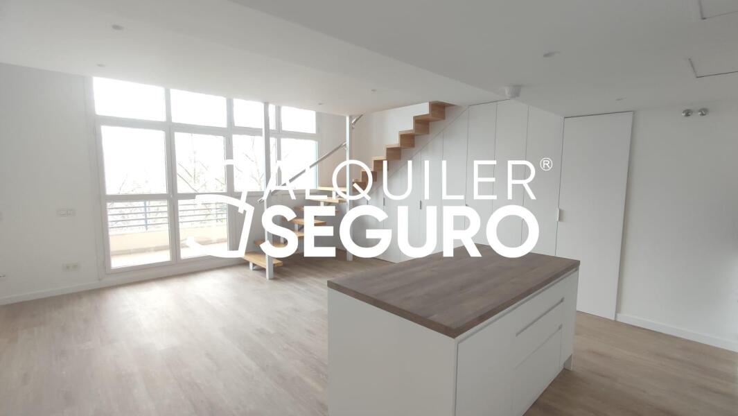 Piso en Avenida de Severo Ochoa , SAN SEBASTIÁN DE LOS REYES MADRID