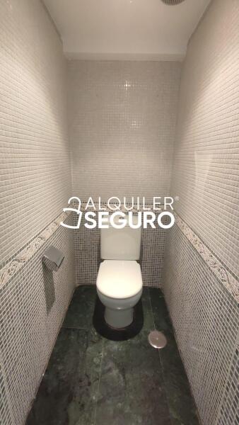 Piso en Avenida de Severo Ochoa , SAN SEBASTIÁN DE LOS REYES MADRID