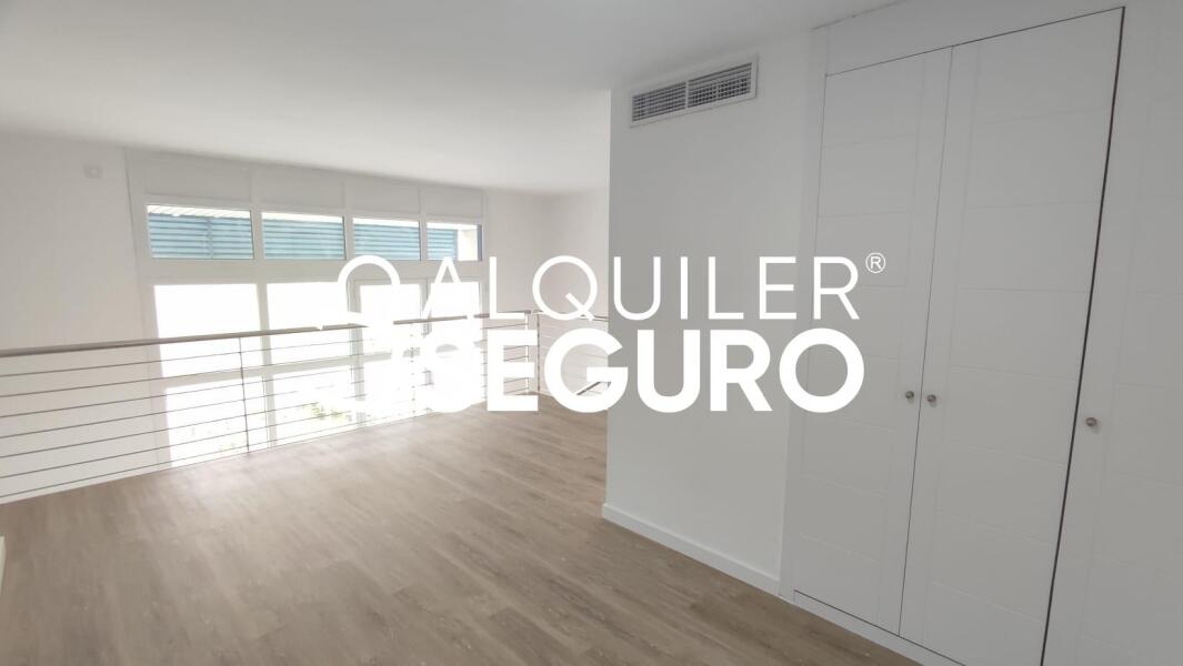 Piso en Avenida de Severo Ochoa , SAN SEBASTIÁN DE LOS REYES MADRID