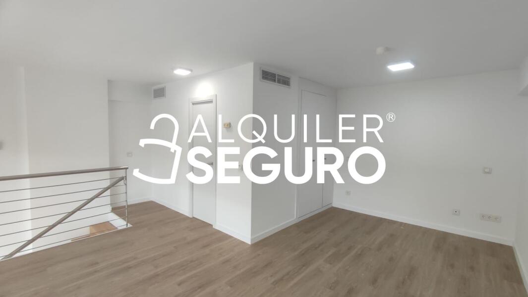 Piso en Avenida de Severo Ochoa , SAN SEBASTIÁN DE LOS REYES MADRID