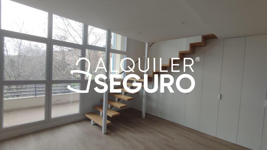 Piso en Avenida de Severo Ochoa , SAN SEBASTIÁN DE LOS REYES MADRID