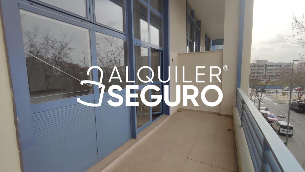 Piso en Avenida de Severo Ochoa , SAN SEBASTIÁN DE LOS REYES MADRID