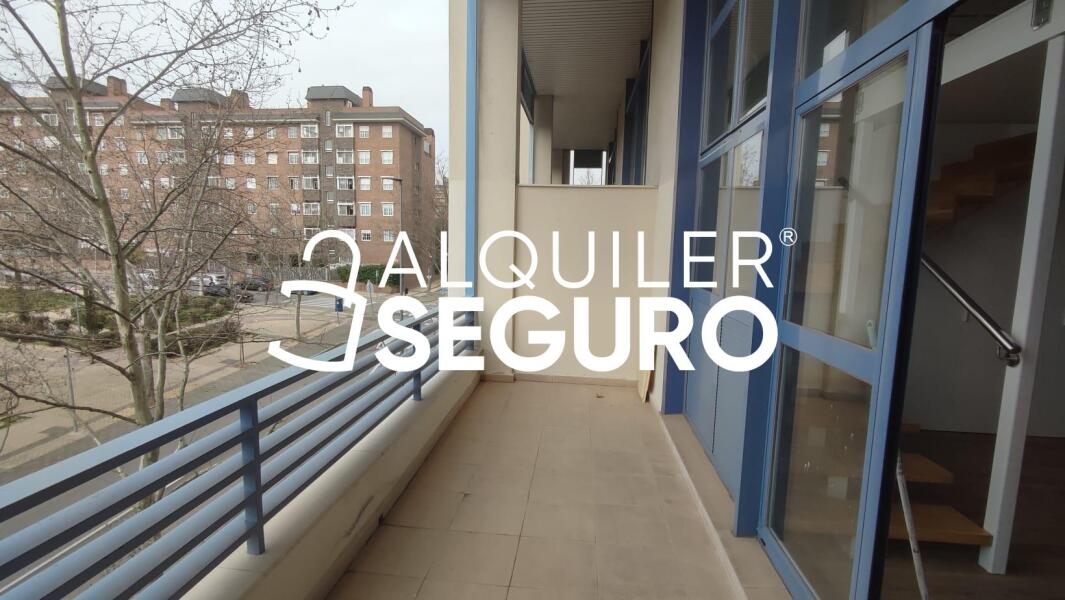 Piso en Avenida de Severo Ochoa , SAN SEBASTIÁN DE LOS REYES MADRID