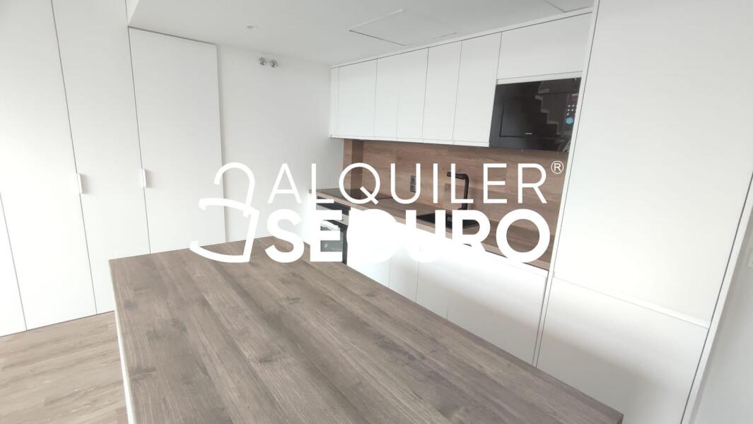 Piso en Avenida de Severo Ochoa , SAN SEBASTIÁN DE LOS REYES MADRID