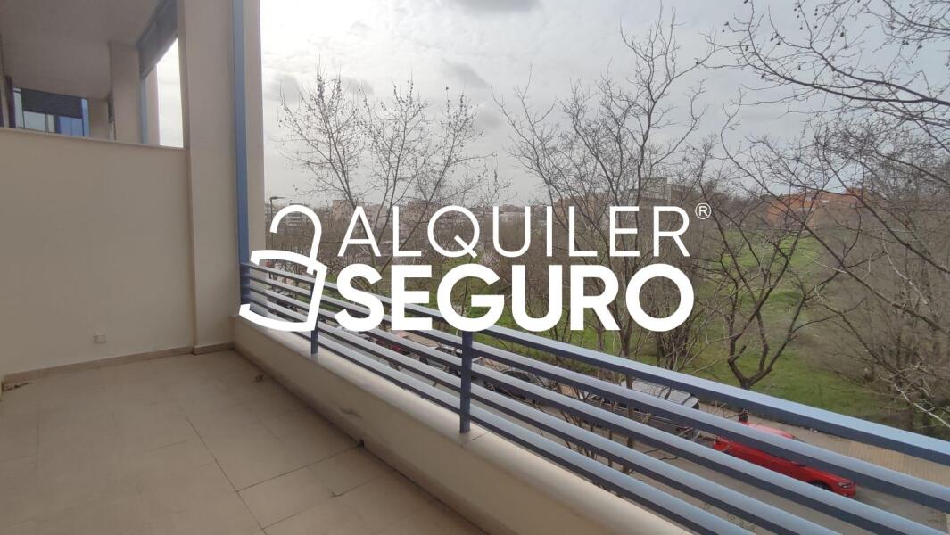 Piso en Avenida de Severo Ochoa , SAN SEBASTIÁN DE LOS REYES MADRID