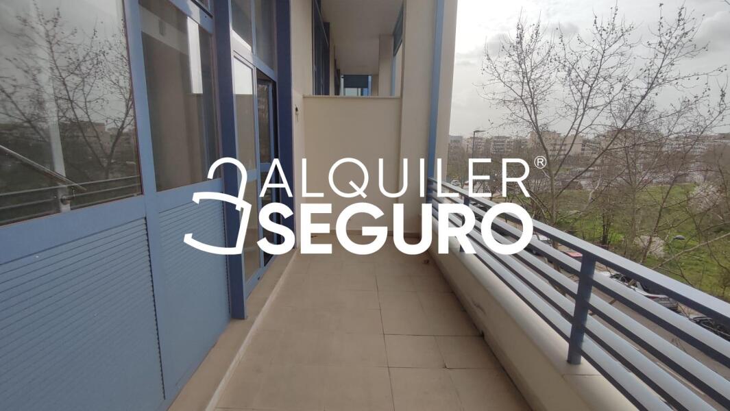 Piso en Avenida de Severo Ochoa , SAN SEBASTIÁN DE LOS REYES MADRID