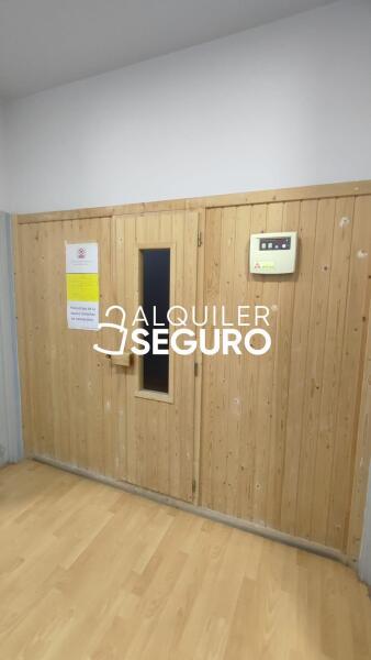 Piso en Avenida de Severo Ochoa , SAN SEBASTIÁN DE LOS REYES MADRID