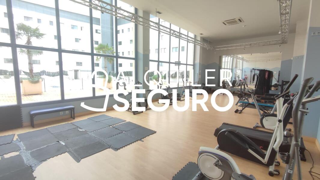 Piso en Avenida de Severo Ochoa , SAN SEBASTIÁN DE LOS REYES MADRID