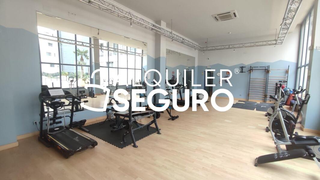 Piso en Avenida de Severo Ochoa , SAN SEBASTIÁN DE LOS REYES MADRID