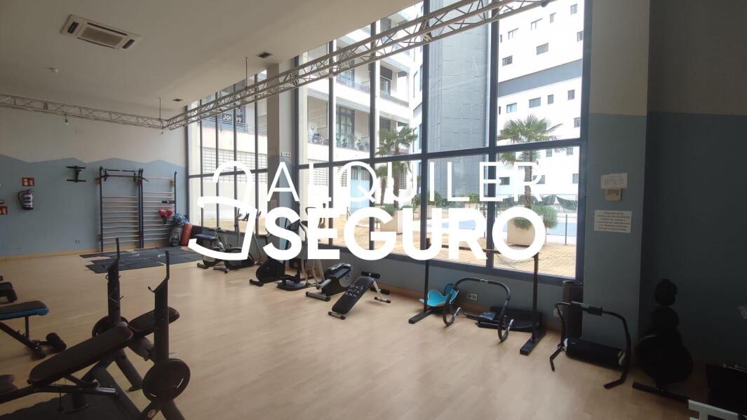 Piso en Avenida de Severo Ochoa , SAN SEBASTIÁN DE LOS REYES MADRID