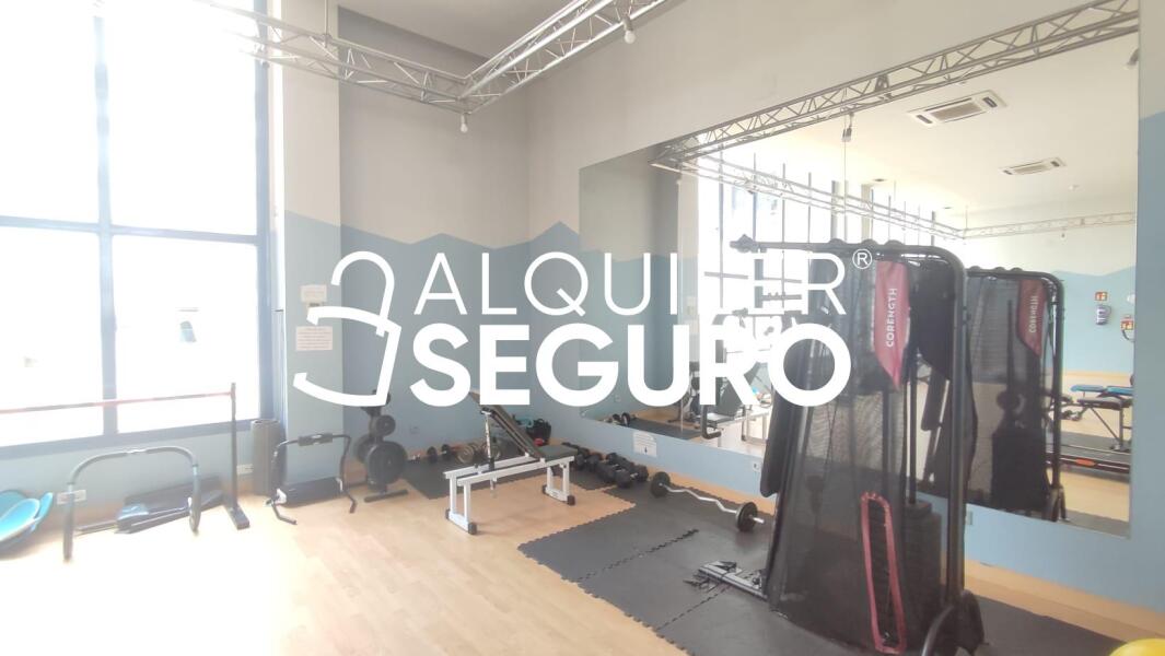 Piso en Avenida de Severo Ochoa , SAN SEBASTIÁN DE LOS REYES MADRID