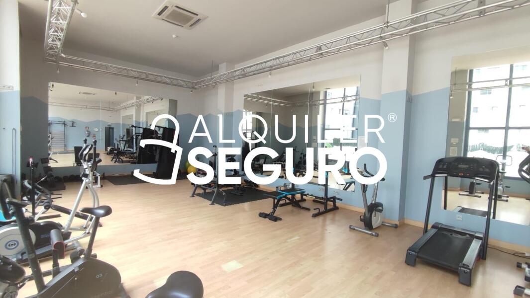 Piso en Avenida de Severo Ochoa , SAN SEBASTIÁN DE LOS REYES MADRID