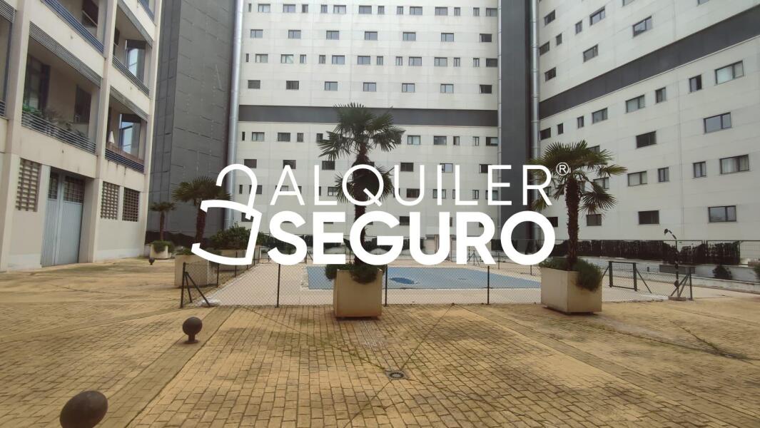 Piso en Avenida de Severo Ochoa , SAN SEBASTIÁN DE LOS REYES MADRID