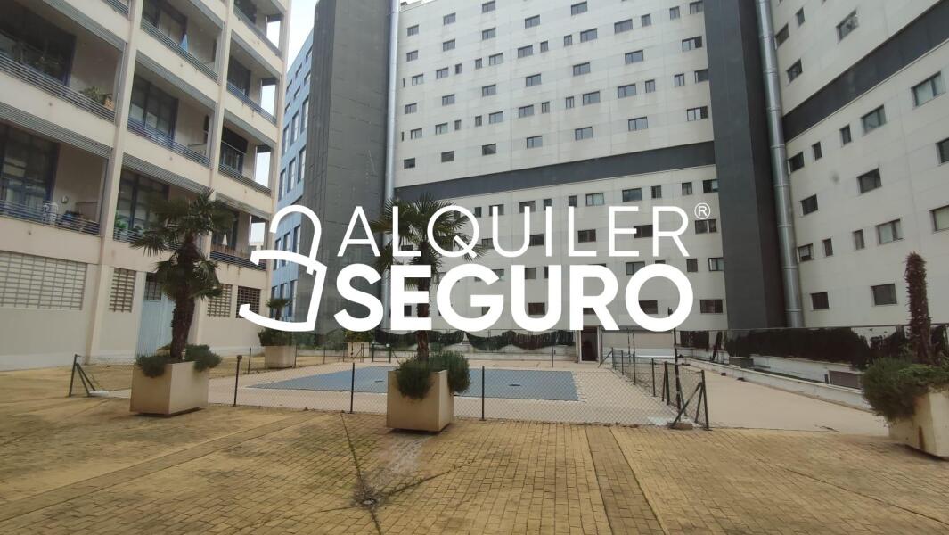 Piso en Avenida de Severo Ochoa , SAN SEBASTIÁN DE LOS REYES MADRID