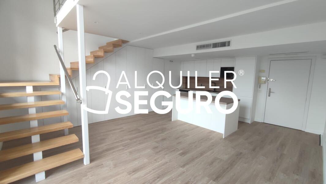 Piso en Avenida de Severo Ochoa , SAN SEBASTIÁN DE LOS REYES MADRID