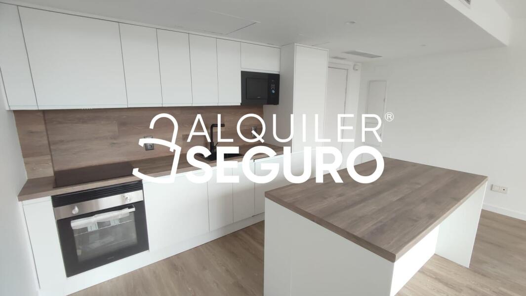 Piso en Avenida de Severo Ochoa , SAN SEBASTIÁN DE LOS REYES MADRID