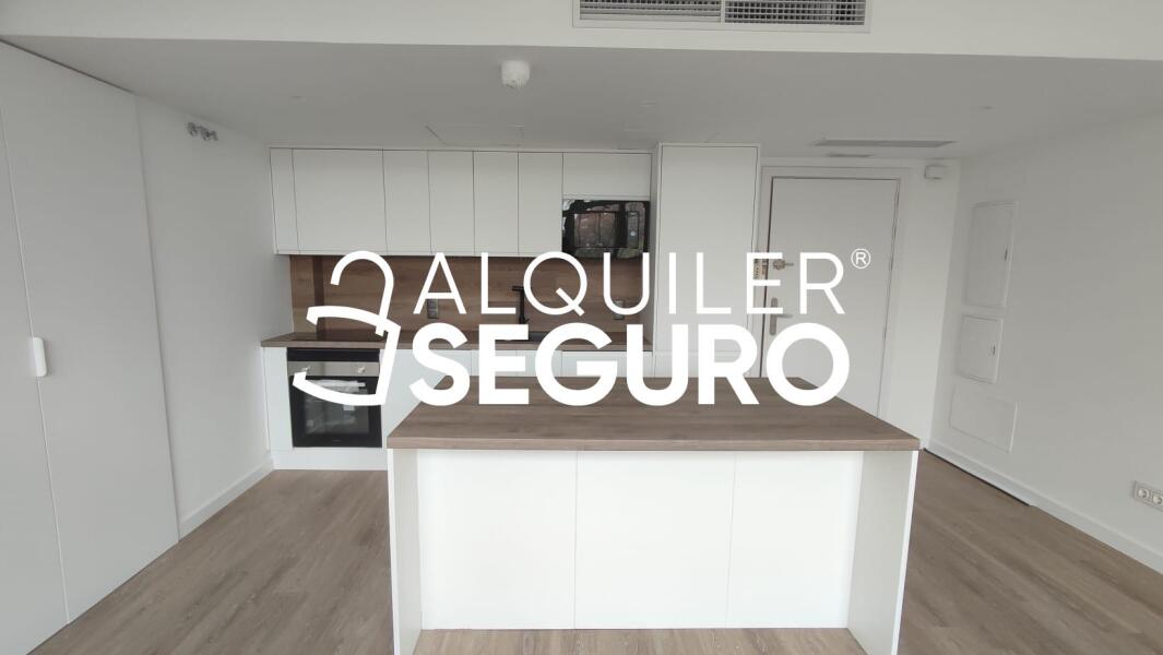 Piso en Avenida de Severo Ochoa , SAN SEBASTIÁN DE LOS REYES MADRID