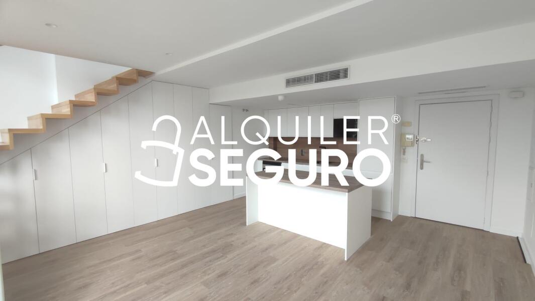 Piso en Avenida de Severo Ochoa , SAN SEBASTIÁN DE LOS REYES MADRID