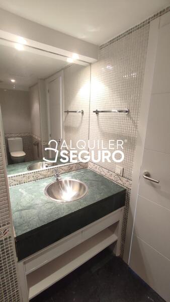 Piso en Avenida de Severo Ochoa , SAN SEBASTIÁN DE LOS REYES MADRID