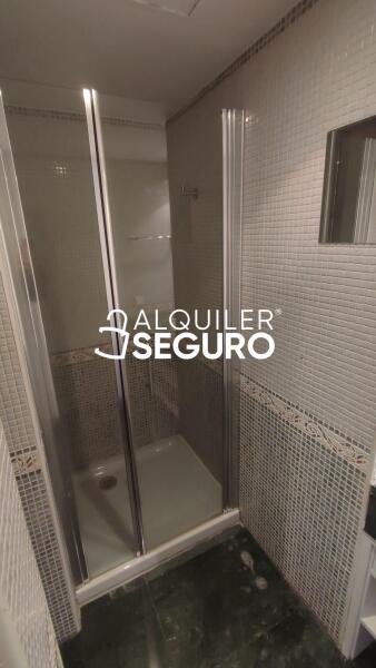 Piso en Avenida de Severo Ochoa , SAN SEBASTIÁN DE LOS REYES MADRID