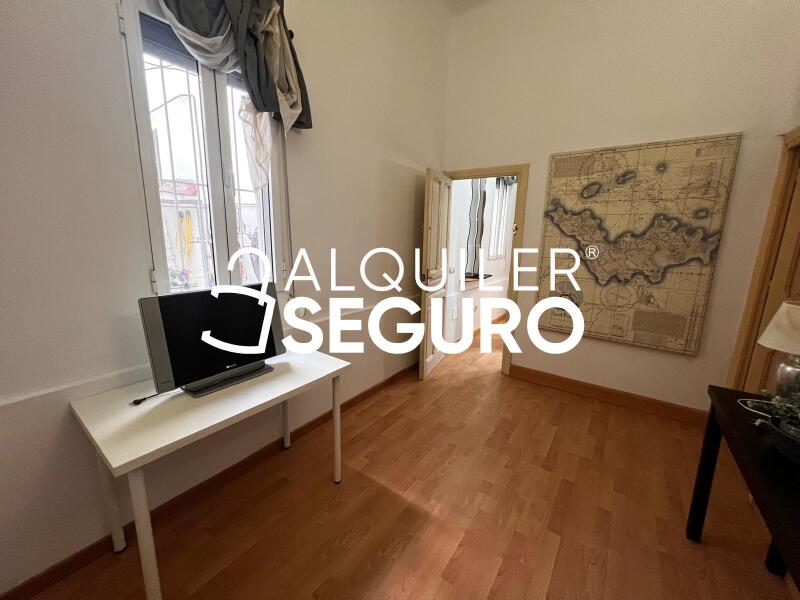 Piso en Calle de Rafael Juan y Seva, MADRID MADRID