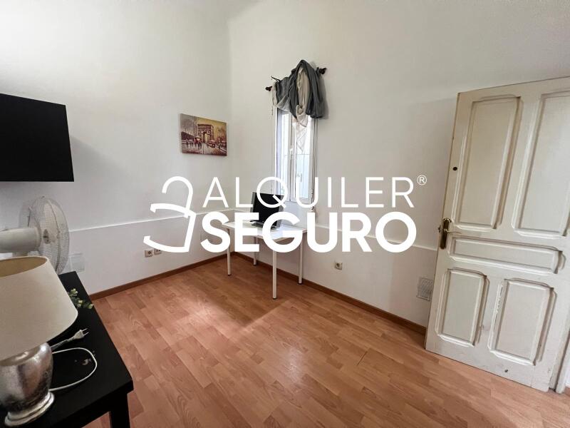 Piso en Calle de Rafael Juan y Seva, MADRID MADRID