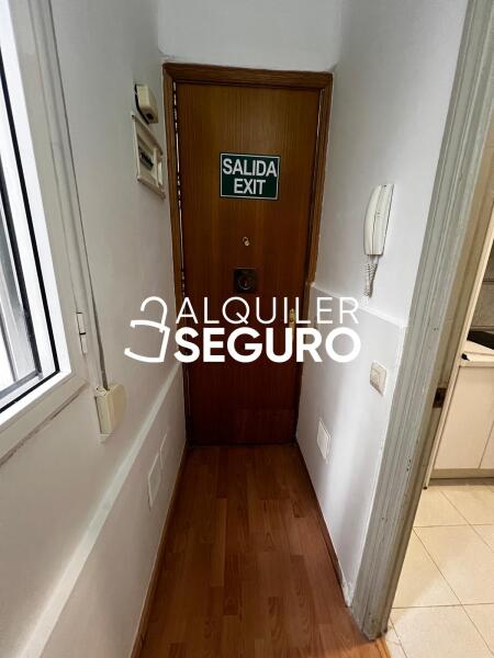 Piso en Calle de Rafael Juan y Seva, MADRID MADRID