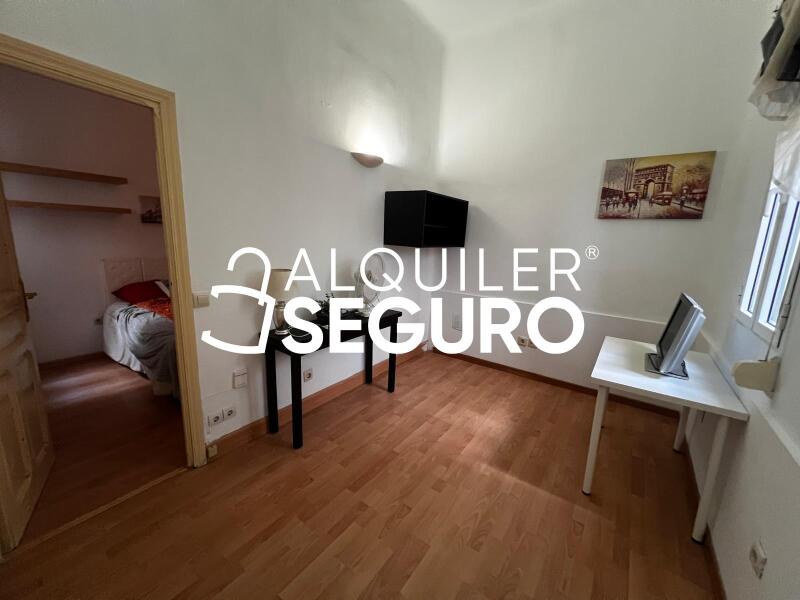 Piso en Calle de Rafael Juan y Seva, MADRID MADRID