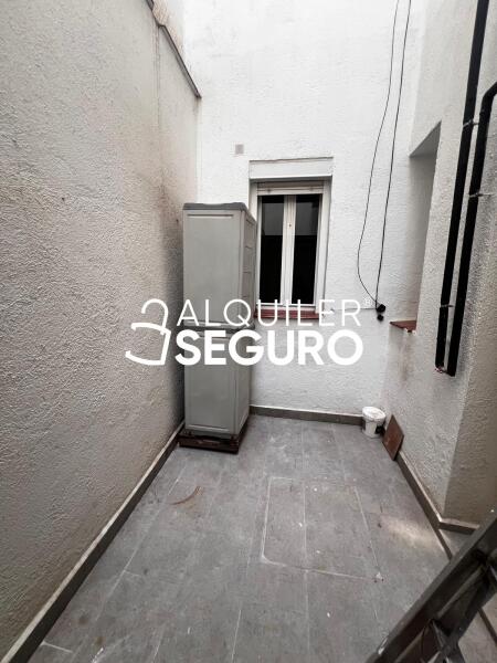 Piso en Calle de Rafael Juan y Seva, MADRID MADRID