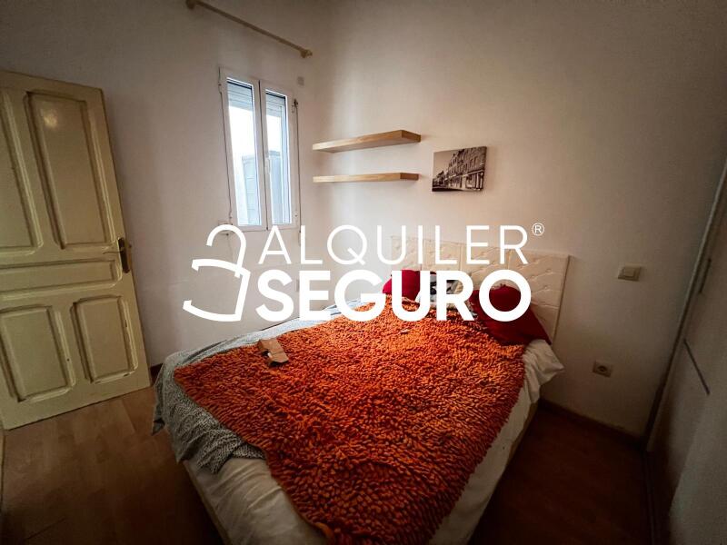 Piso en Calle de Rafael Juan y Seva, MADRID MADRID