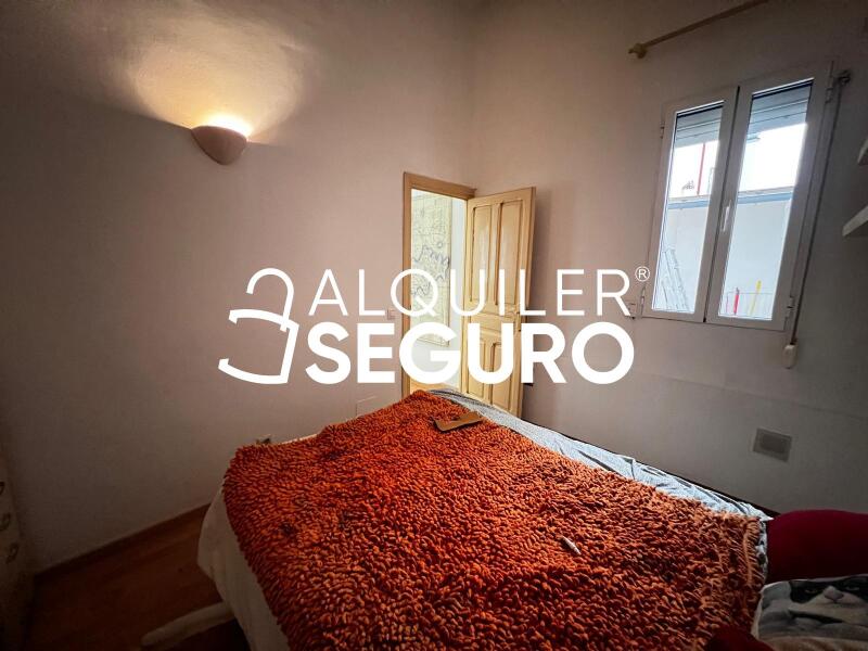 Piso en Calle de Rafael Juan y Seva, MADRID MADRID