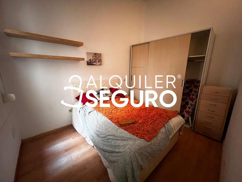 Piso en Calle de Rafael Juan y Seva, MADRID MADRID