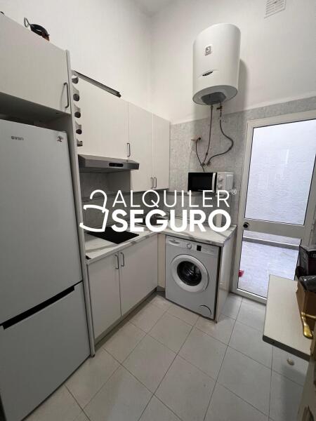 Piso en Calle de Rafael Juan y Seva, MADRID MADRID