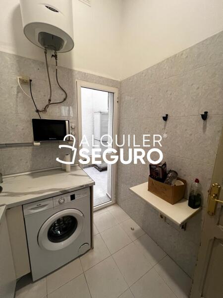 Piso en Calle de Rafael Juan y Seva, MADRID MADRID