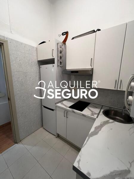 Piso en Calle de Rafael Juan y Seva, MADRID MADRID