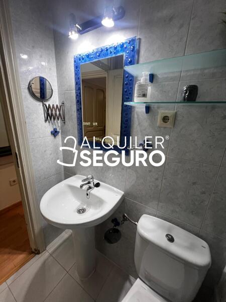 Piso en Calle de Rafael Juan y Seva, MADRID MADRID