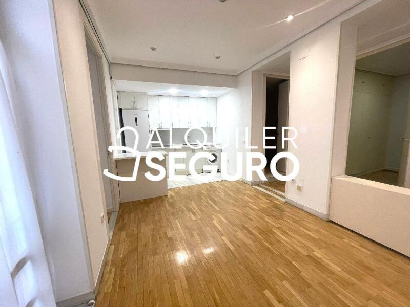 Piso en Calle Diego de León , MADRID MADRID