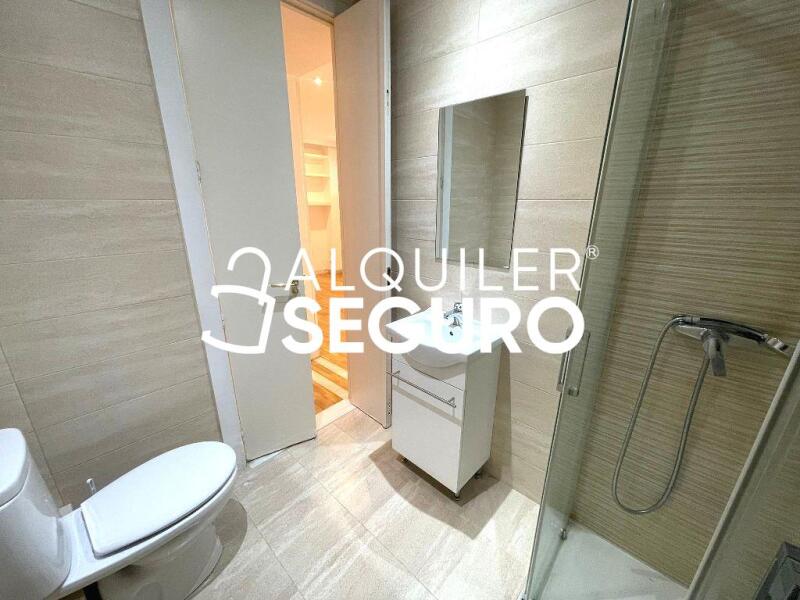 Piso en Calle Diego de León , MADRID MADRID